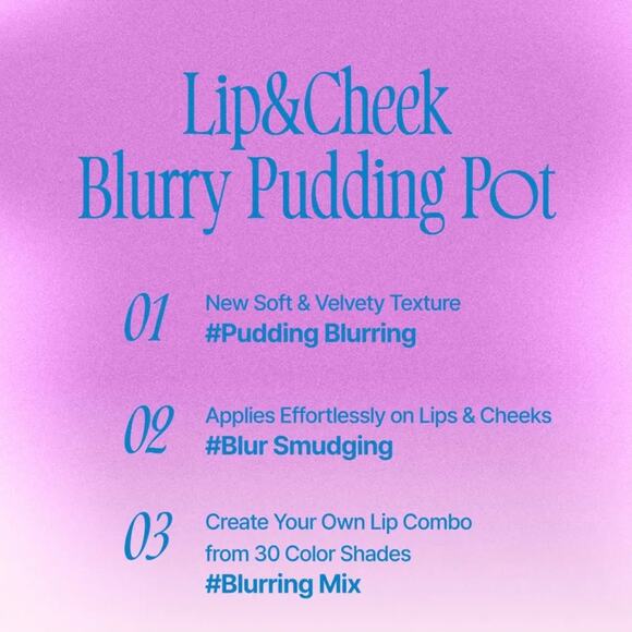 Fwee Blurry Pudding Pot - RD05 GREEDY + Red Keyring/Keychain - Picture 5 of 9